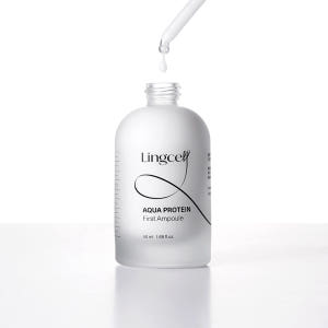 링셀 수분 단백질 퍼스트 진정 앰플 50ml 솔직 후기 | 피부 타입별 분석 - 상품 이미지 2