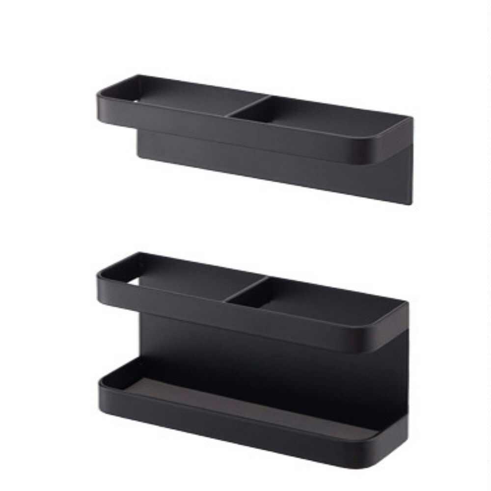 무타공마켓 철제 현관 자석우산꽂이 모던 우산거치대 걸이 신발장 우산꽃이