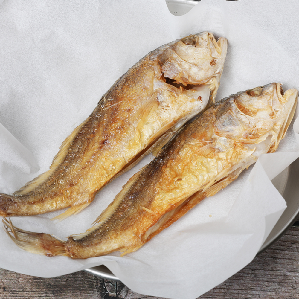 침굴비 21cm 23cm 24cm전후 10마리 역거리 침조기 - 상세 이미지 3