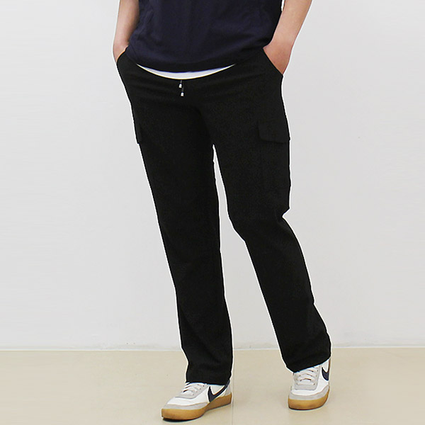 남자여름카고바지 남성냉장고바지 아이스팬츠 - 상세 이미지 5