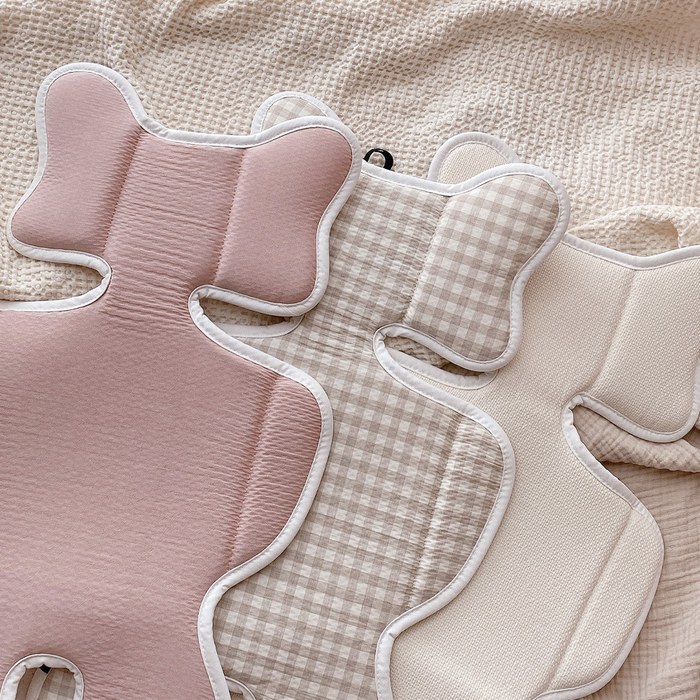 마롤로뜨 에어 유모차 라이너 카시트 쿨 시트 여름 통풍 신생아