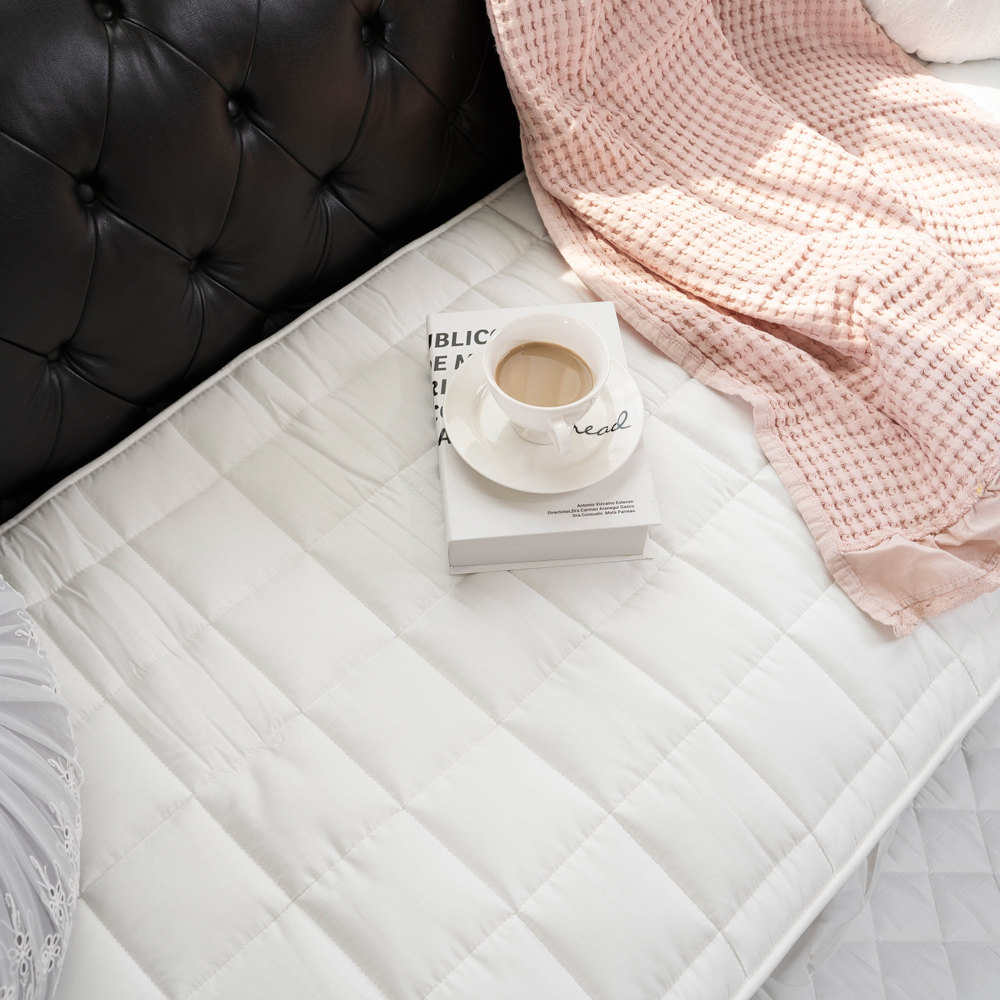 마벨로제 안나 순면 사계절 돌쇼파패드 소파패드 200x90