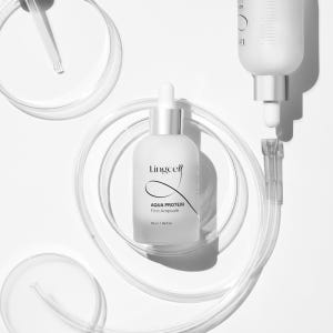 링셀 수분 단백질 퍼스트 진정 앰플 50ml 솔직 후기 | 피부 타입별 분석 - 상품 이미지 3