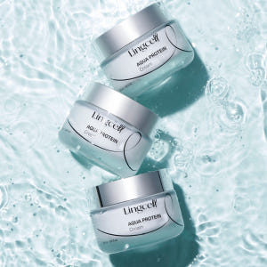 링셀 수분 단백질 순한 촉촉한 크림 50ml 솔직 후기 | 피부 타입별 분석 - 상품 이미지 4