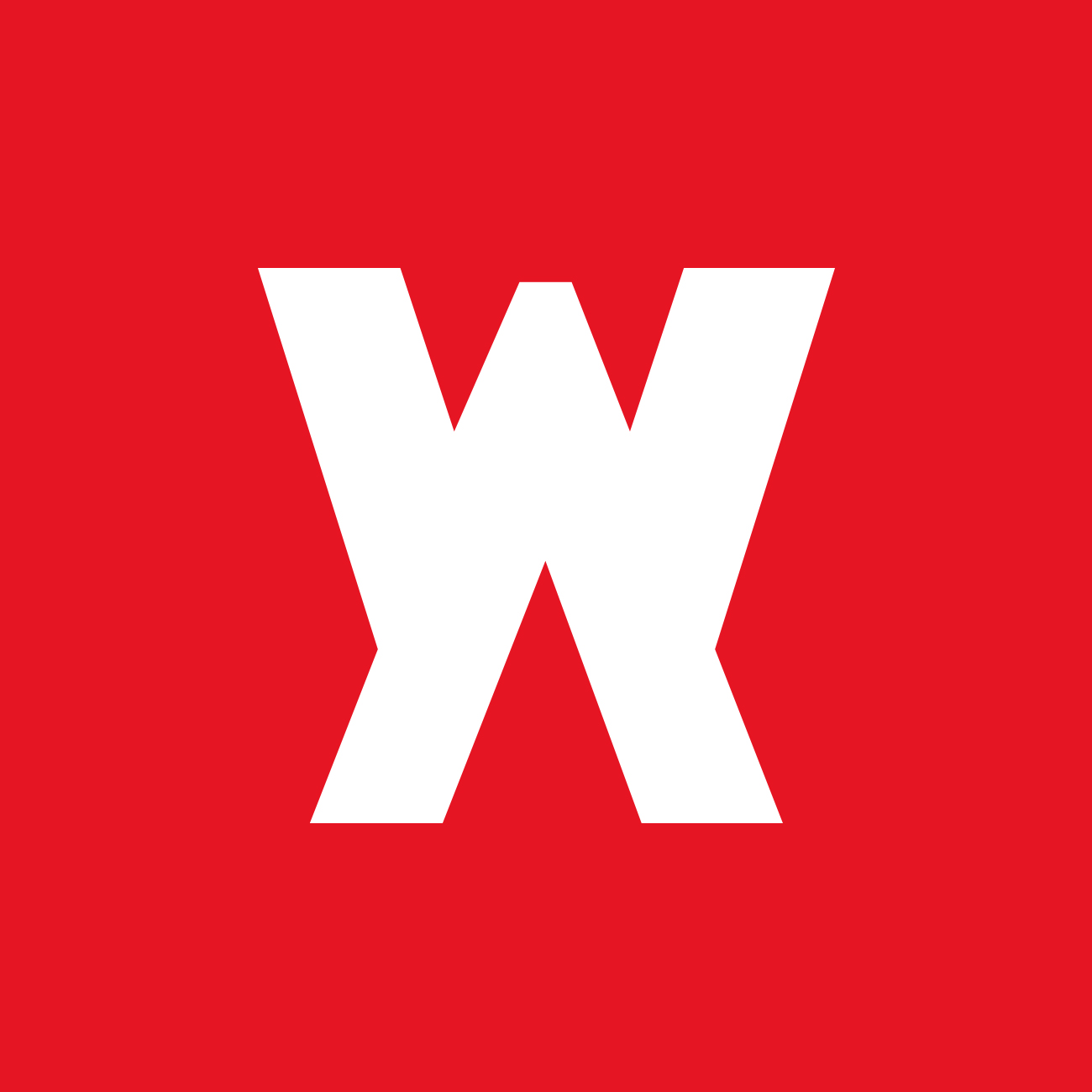 바겐슈타이거 스토어 로고