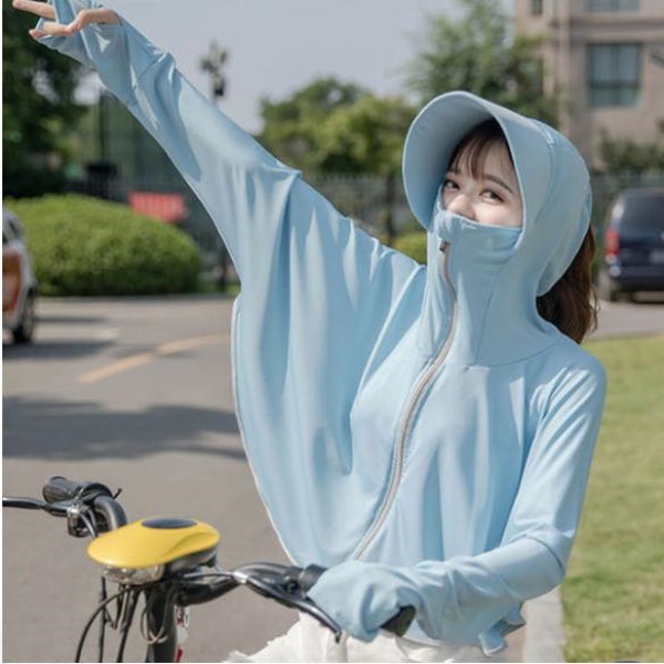 일할때쓰는모자 뒷목가리는모자 썬캡 방충 밭일 텃밭 - 상품 이미지