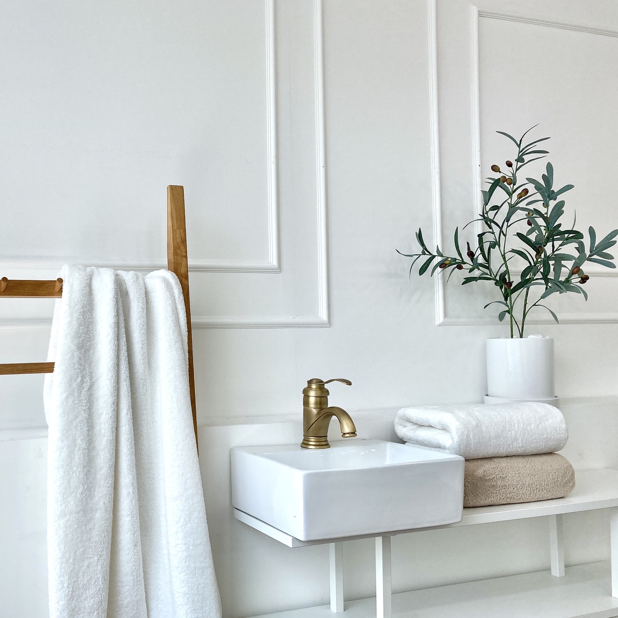 더휴 대형 극세사 큰 바디 수건 부드러운 샤워 바스 비치 타올