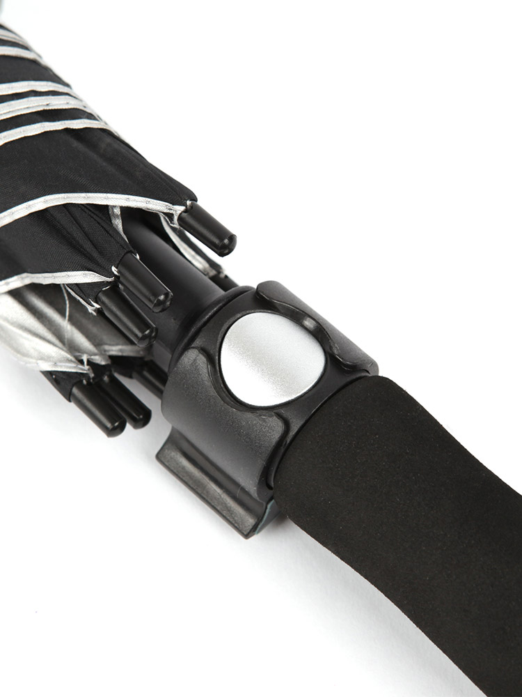 크레이지몬스터 딱붙어 장우산 세트 자석거치 원터치 우산 - 상세 이미지 2