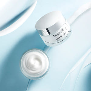 링셀 수분 단백질 순한 촉촉한 크림 50ml 솔직 후기 | 피부 타입별 분석 - 상품 이미지 3