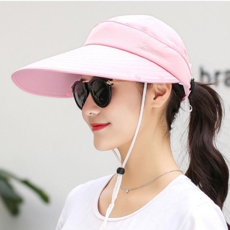 일할때쓰는모자 뒷목가리는모자 썬캡 방충 밭일 텃밭 이미지 8
