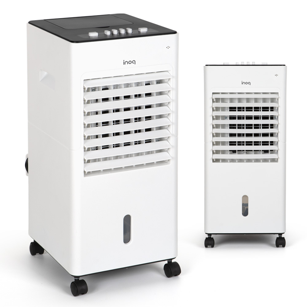이노크아든 에어쿨러 가정용 냉풍기 얼음선풍기 이동식 IA-L10
