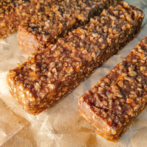 강아지 프로틴 에너지바 간식 5p 노령견간식 강아지병아리콩 솔직 후기 | 실제 사용자 리뷰 총정리 - 상품 이미지 4