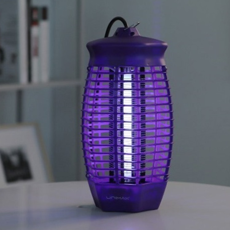 벌레 퇴치등 실내 포충등 가정용 포충기 전자 모기 퇴치기