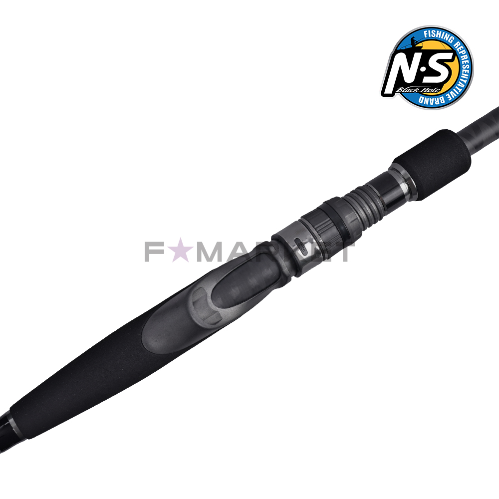 NS 윈드시어 인쇼어 낚시대 농어 삼치 광어 우럭 양태 서프루어 S-802L - 상세 이미지 3