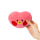 Line Friends BT21 TATA Mininini wrist cushion