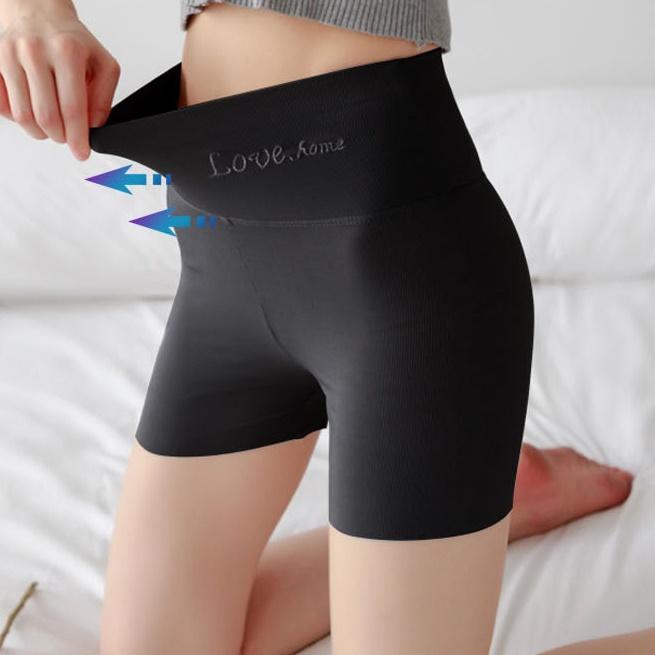 아이돌 쿨속바지 여학생 쿨링속바지 중학생 냉감속바지 - 상품 이미지