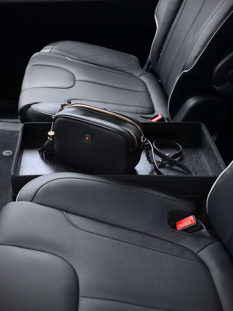 크레이지몬스터 더 뉴 쏘렌토 MQ4 2열 수납테이블 페이스리프트 - 상세 이미지 5