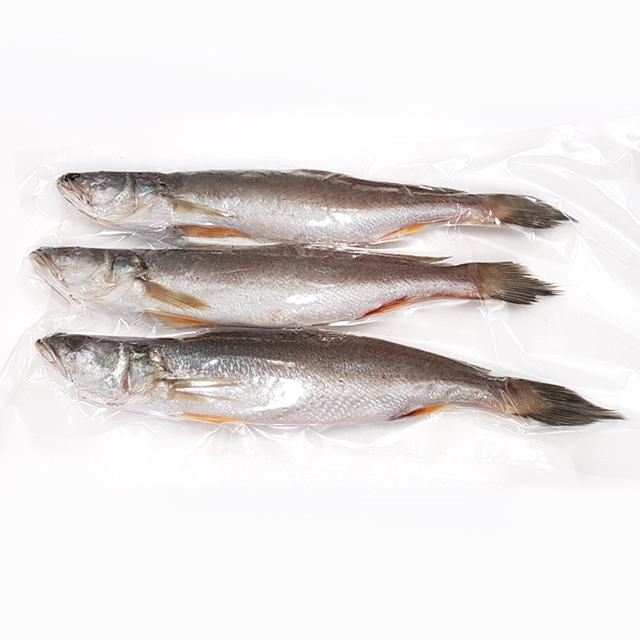 반건조 민어조기(뾰조기) 4P 29-31cm 3마리 손질생선 제수용생선 - 상품 이미지
