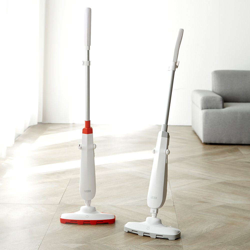 나노 물걸레 스팀청소기 LZC-T1010