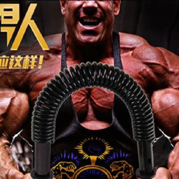 20kg 홈트레이닝 집에서하는근력운동 어깨운동기구 - 상세 이미지 2