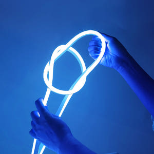 선세이브 LED 네온플렉스 10m AC 220V 전원포함 논네온 줄조명 ... 솔직 후기 | 실제 배치 사진 포함 - 상품 이미지 4