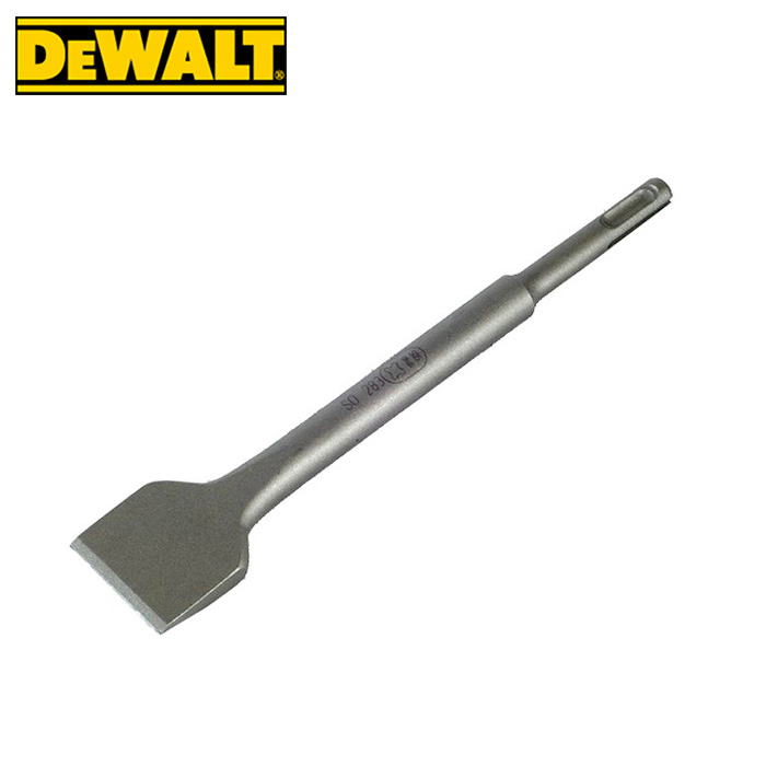 디월트 DT6803 SDS 다가네 40 x 250MM 치즐 : 한일공구