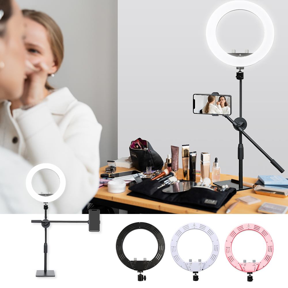 수직 촬영 거치대 탑뷰 촬영용 유튜브 만능샷 거치대 휴대폰 핸드폰 - 상세 이미지 5