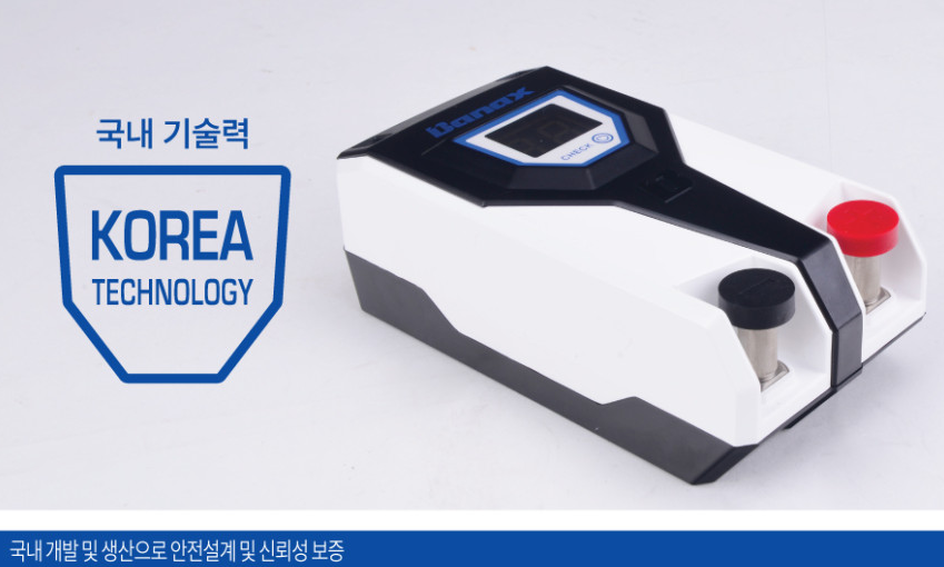 바낙스 전동릴 배터리 타이맥스 10500 타사호환가능 전동릴밧데리 - 상세 이미지 3