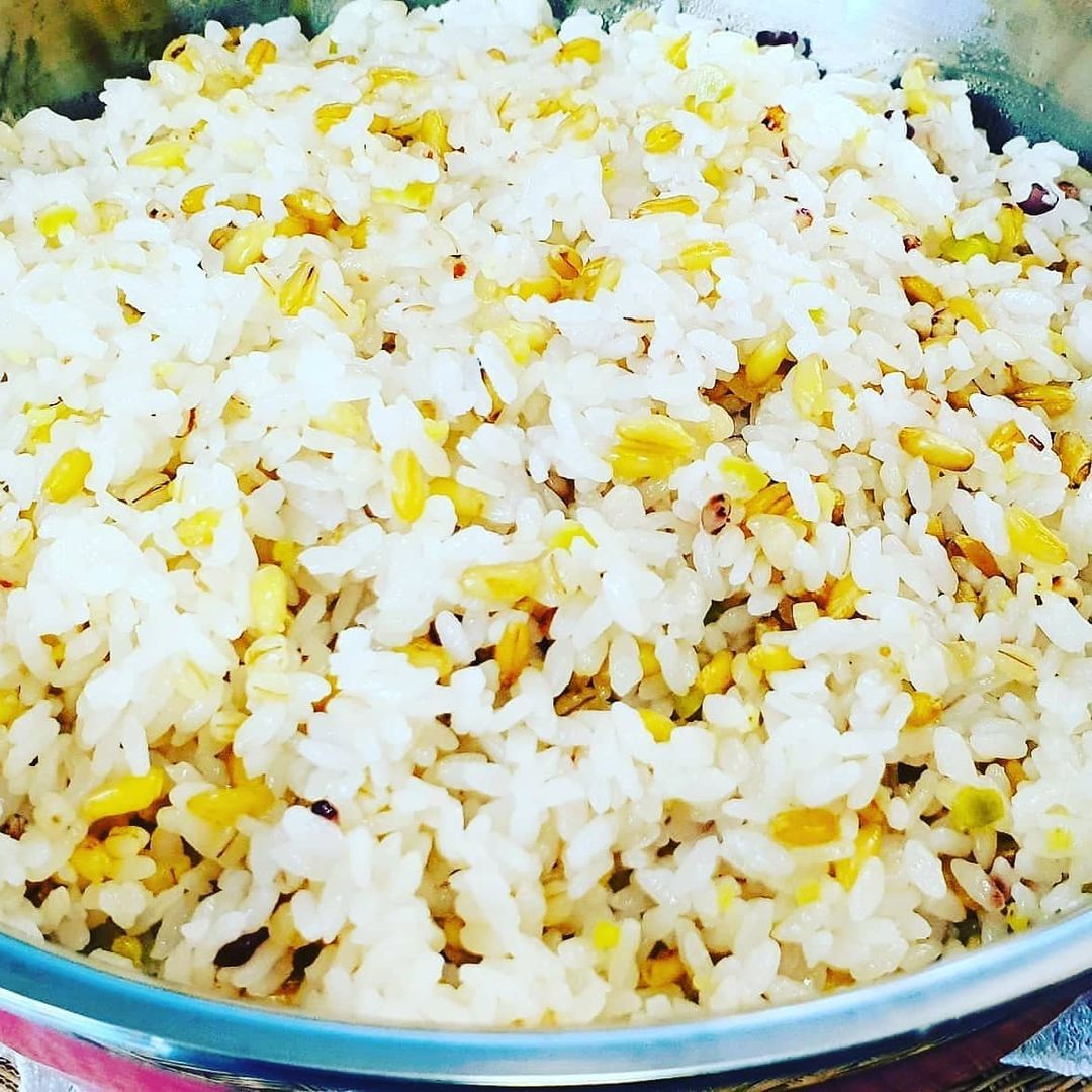 특A급 카뮤트 쌀30Kg 호라산밀 통곡물 당뇨쌀 카무드 쌀 카무스 찹쌀 잡곡 종류 도매 - 상세 이미지 3
