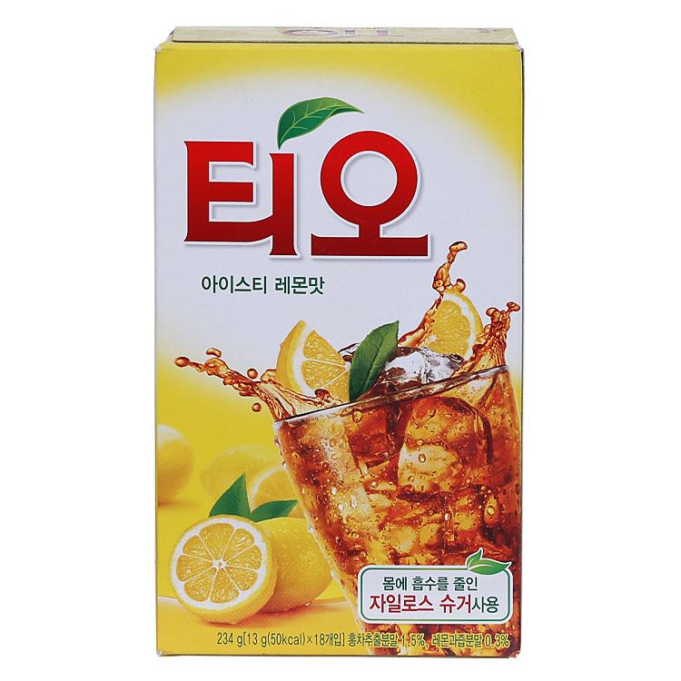 티오아이스티(레몬) 234G/동서 : 장보자닷컴