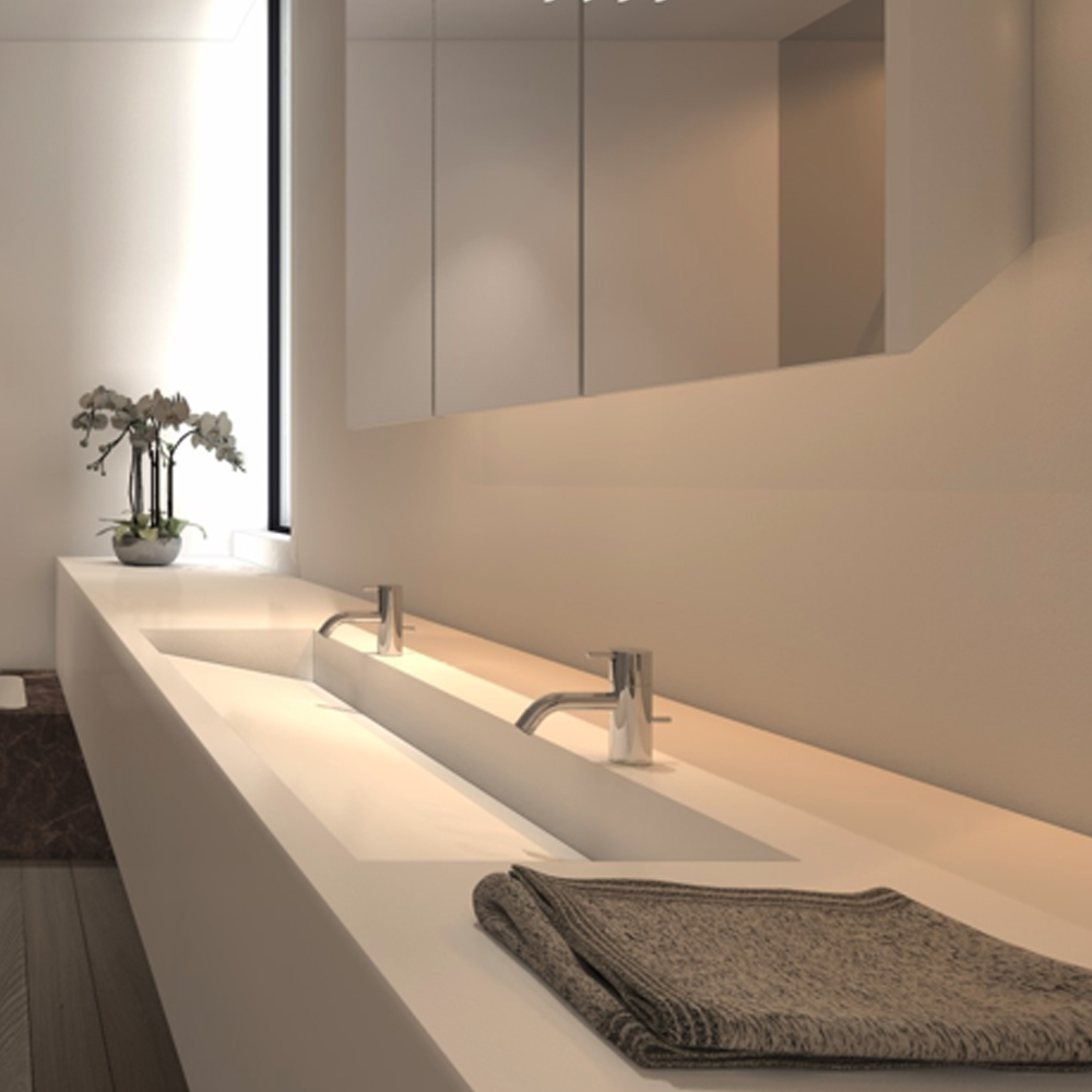 led 줄조명 라인 간접 무선 led바 히든 조명 풀세트 2M