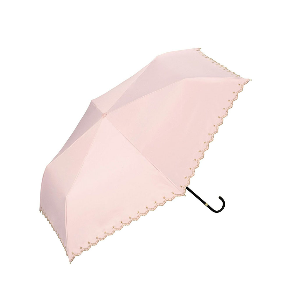 일본양산 wpc 슈팅스타 암막 양산 자외선차단 잘되는 우양산