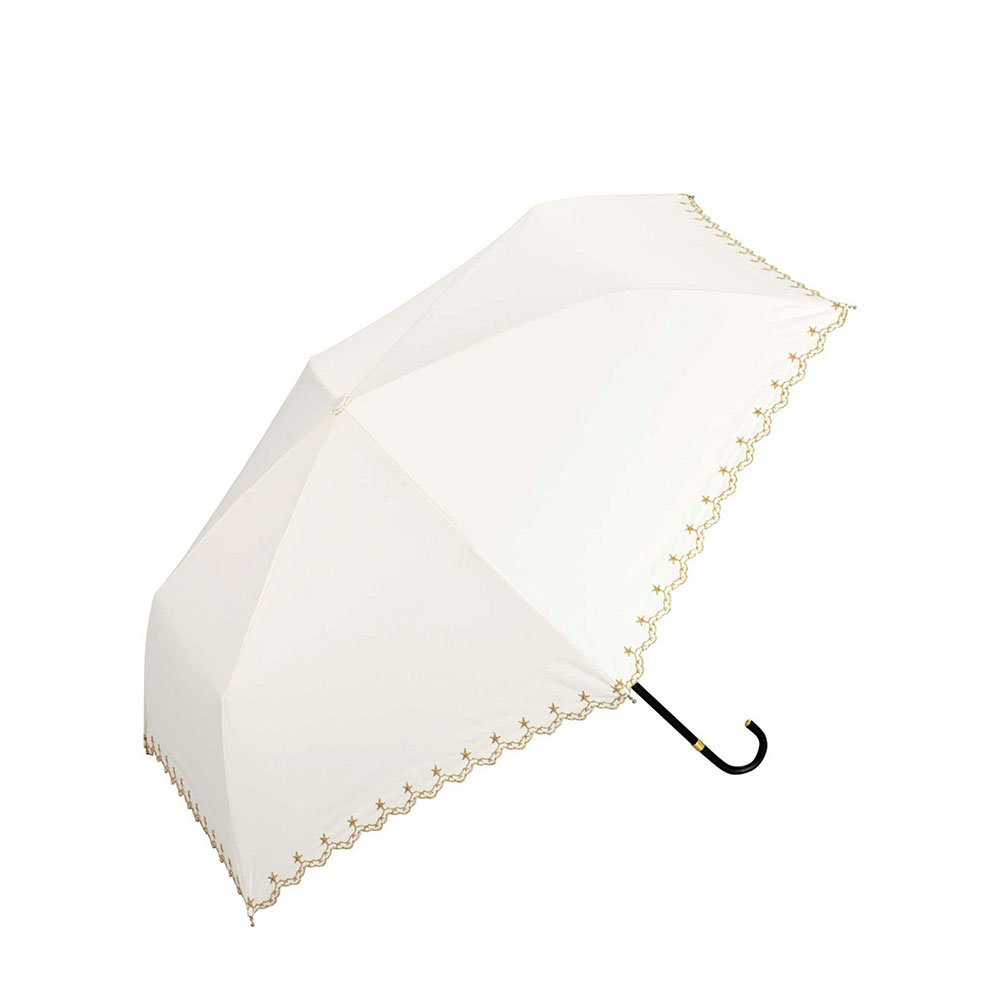 일본양산 wpc 슈팅스타 암막 양산 자외선차단 잘되는 우양산