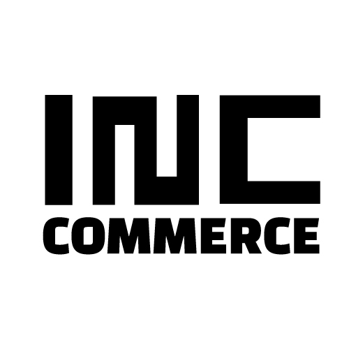 이루다커머스 스토어 로고