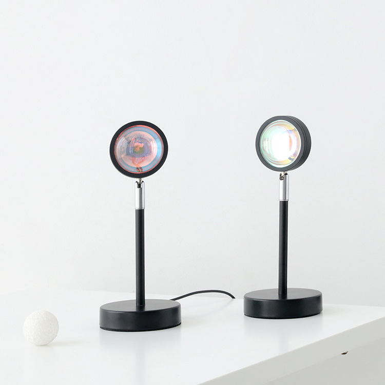 MANDANI LED 단스탠드 KS2500T 레인보우 4363.2457 이미지 8