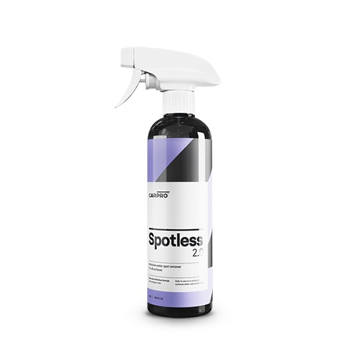 카프로 스팟리스 2.0 워터스팟제거제 500ml - 상품 이미지