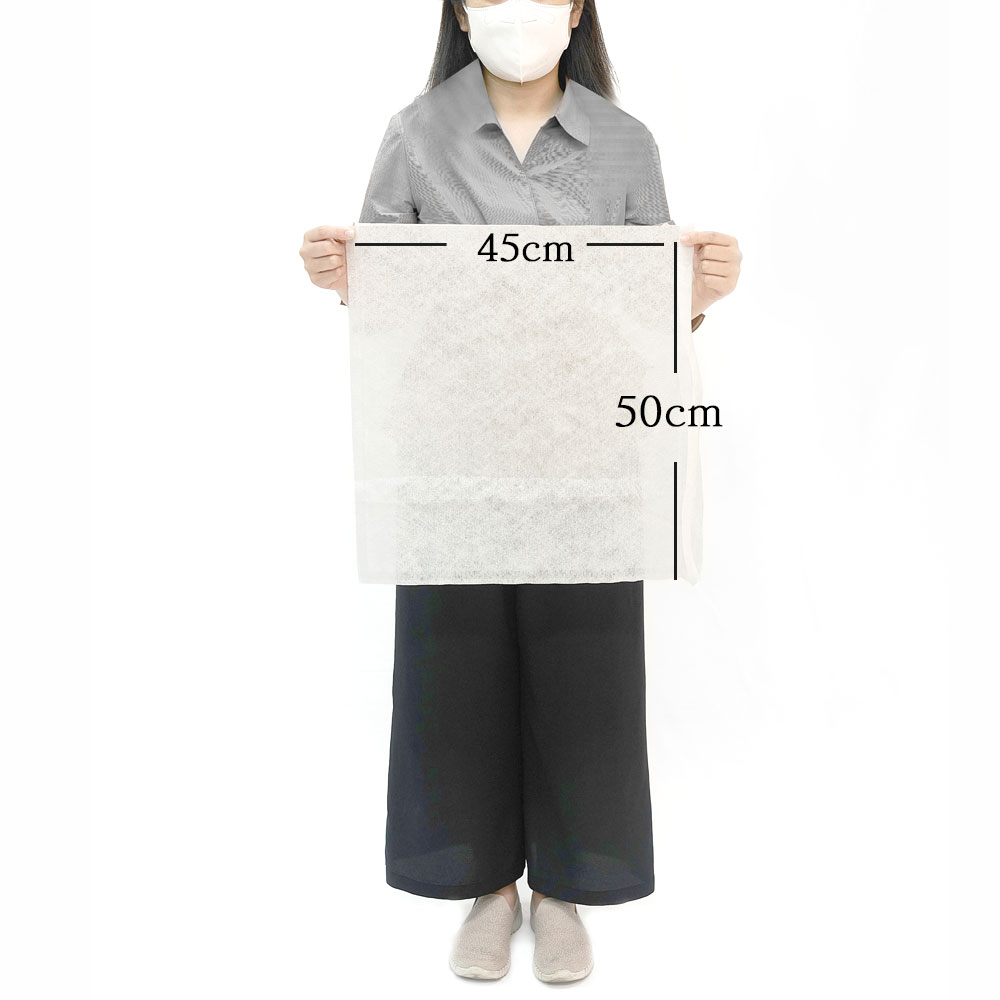 가게용 다시백 특특대형 200매 육수망 다시팩 국물백 국물팩 육수거름망 국물망 걸음망 - 상세 이미지 4