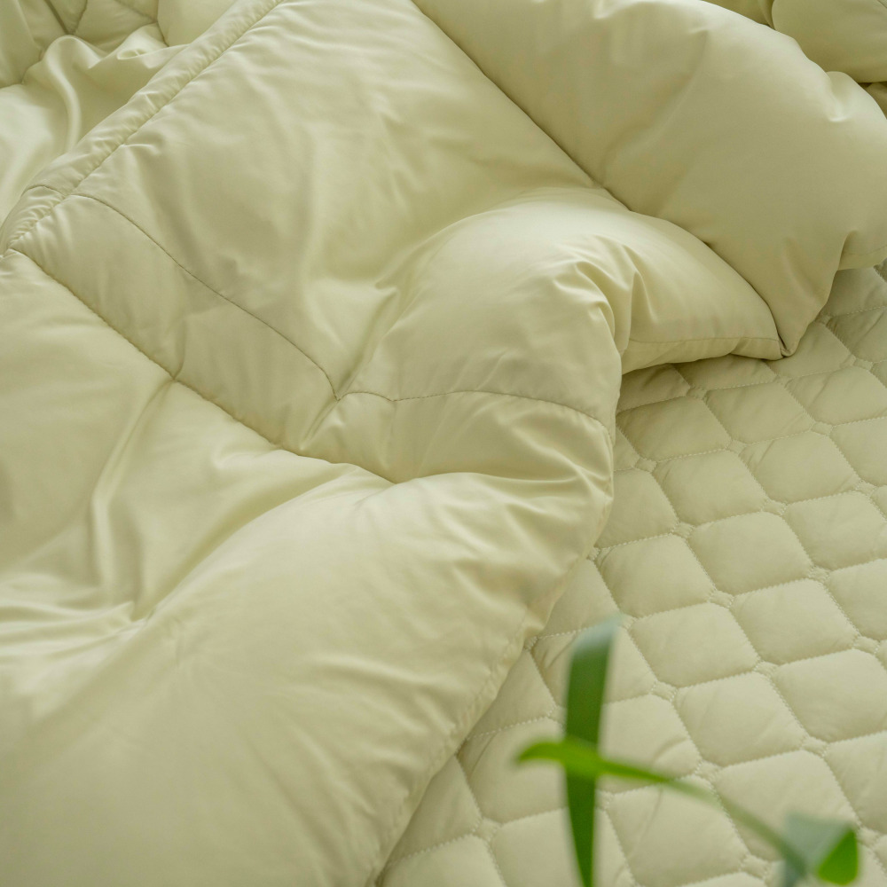 예그리나 알러지케어 차렵 이불 세트 먼지없는 사계절 기숙사 간절기 SS