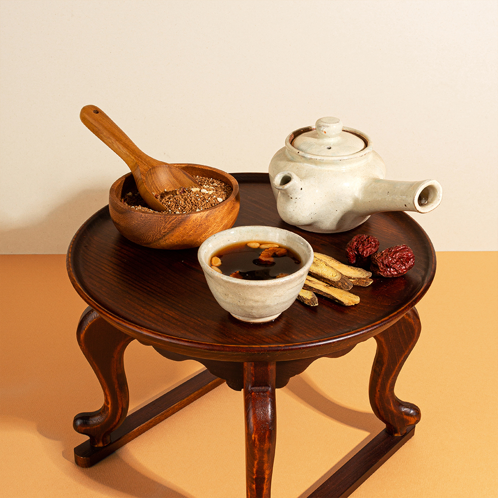 쌍계명차 쌍계 분말 견과 쌍화차 30개입 선물세트