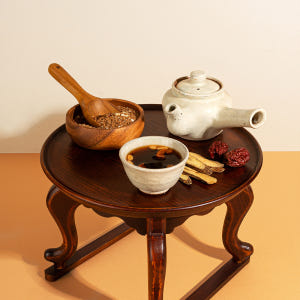 쌍계명차 쌍계 분말 견과 쌍화차 30개입 선물세트 맛있게 먹은 솔직 후기 - 상품 이미지 4