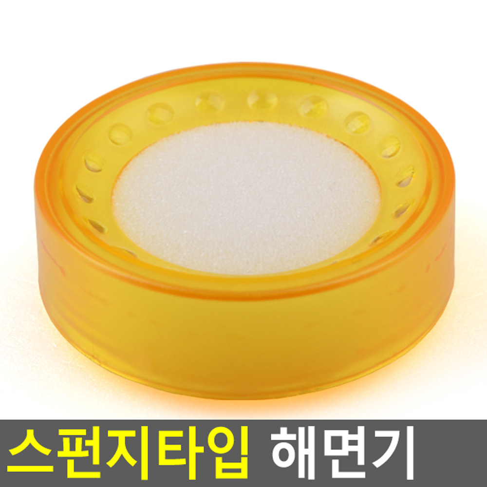 종이넘기기 돈셀때 종이넘길때 사무용 매표 해면기 - 상세 이미지 3