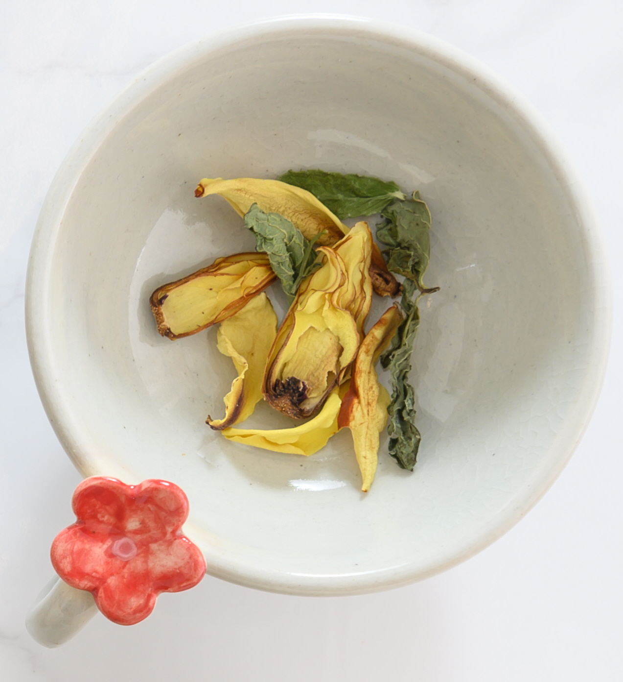 꽃차시대 답례품 블랜딩 꽃차 6종 선택 이미지 7