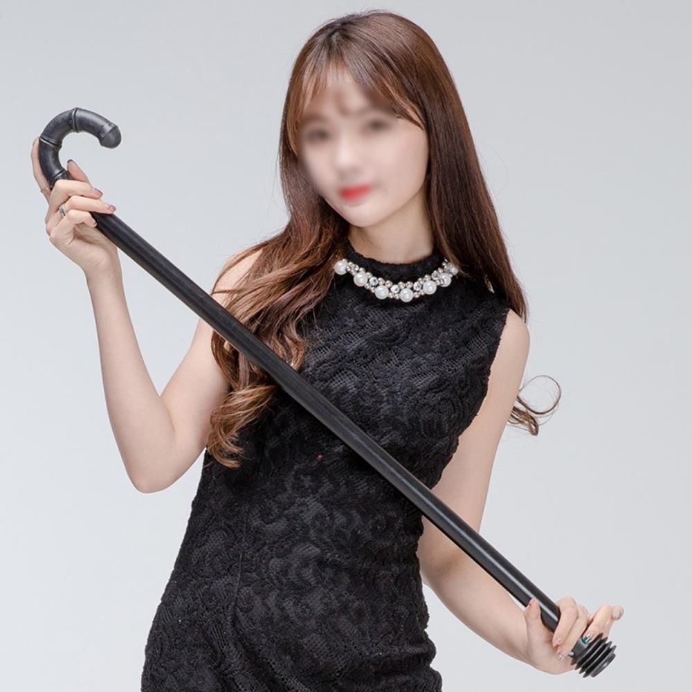 찰리채플린 지팡이 마술사지팡이 연극 홈파티 노래방 장기자랑 할로윈용품 성탄절파티 공연 : 로앤그린