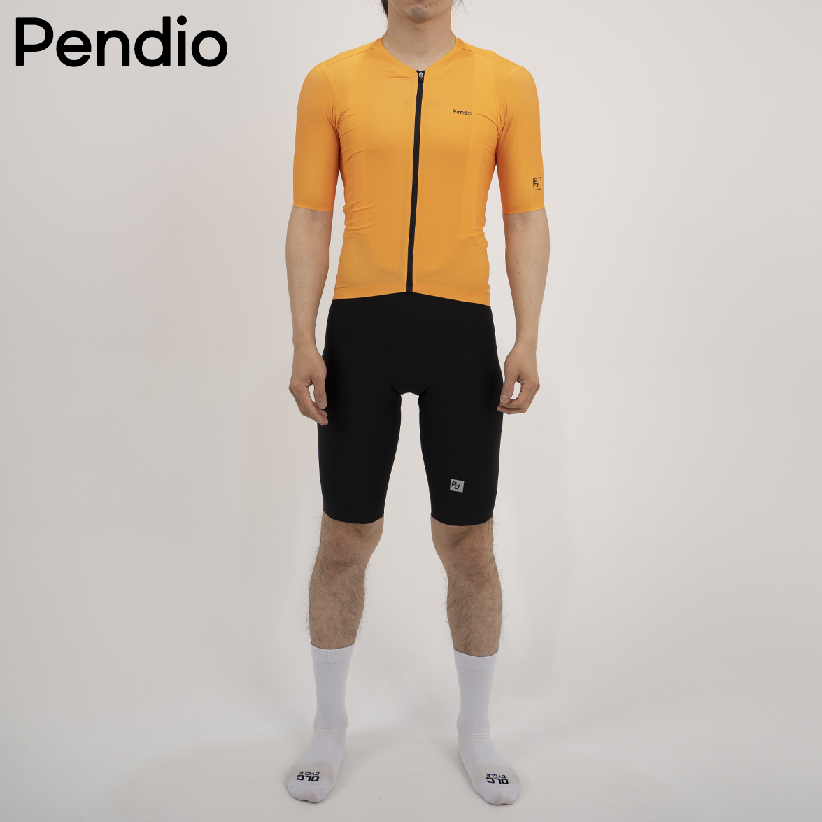 펜디오 디클랜 자전거 에어로 져지 남성용 상의 제품 이미지