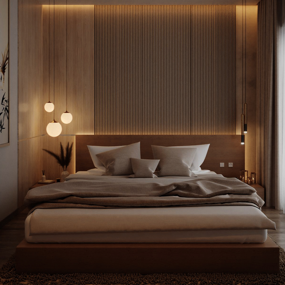 led 줄조명 라인 간접 무선 led바 히든 조명 풀세트 2M