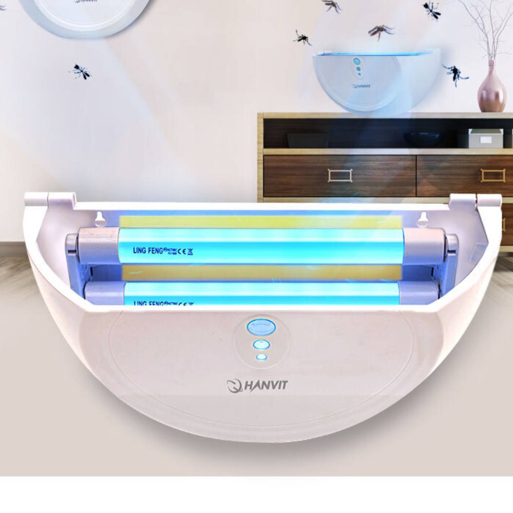 사무실 모기 퇴치 기계 모기 퇴치기 가정용 벌레 유인등