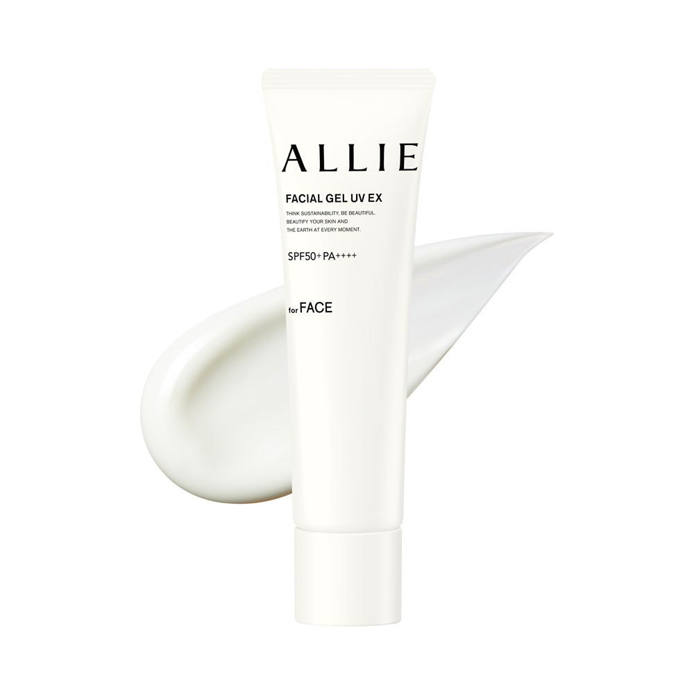 알리 뷰티 페이셜 젤 워터프루프 선크림 60g SPF50+PA++++ - 상세 이미지 2