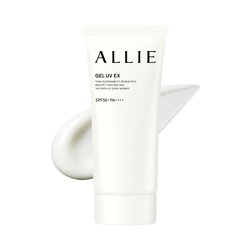 알리 뷰티 젤 워터프루프 선크림 90g + 스킨케어4종 SPF50+PA++++ 이미지 6