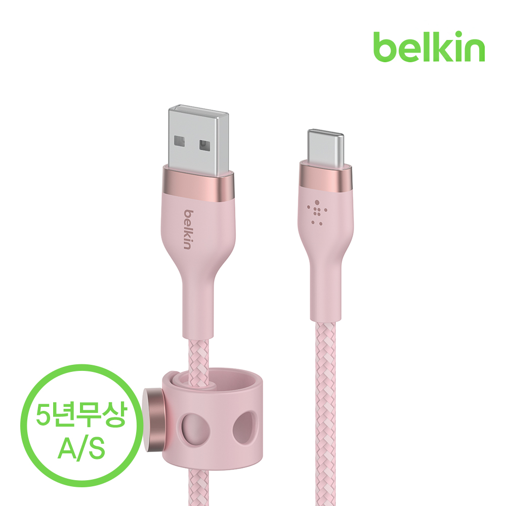 USB-C 고속 충전 아이폰17 충전 케이블 갤럭시 S26 충전 USB-C 케이블 추천 스마트폰 충전 케이블