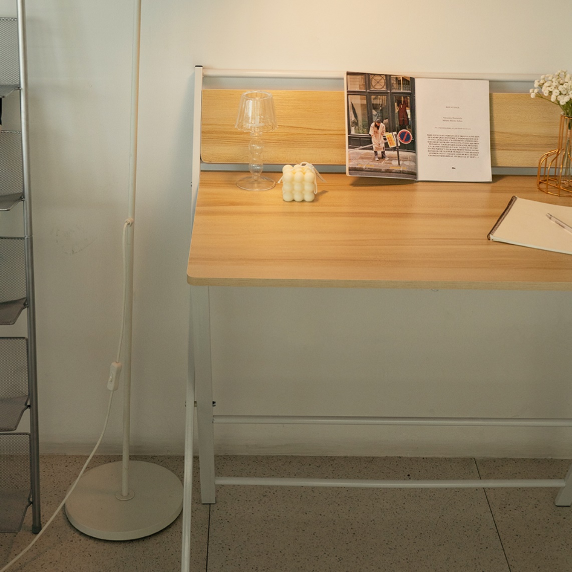 대학생 중고등학생 책상 청소년 중학생 재택근무 책상